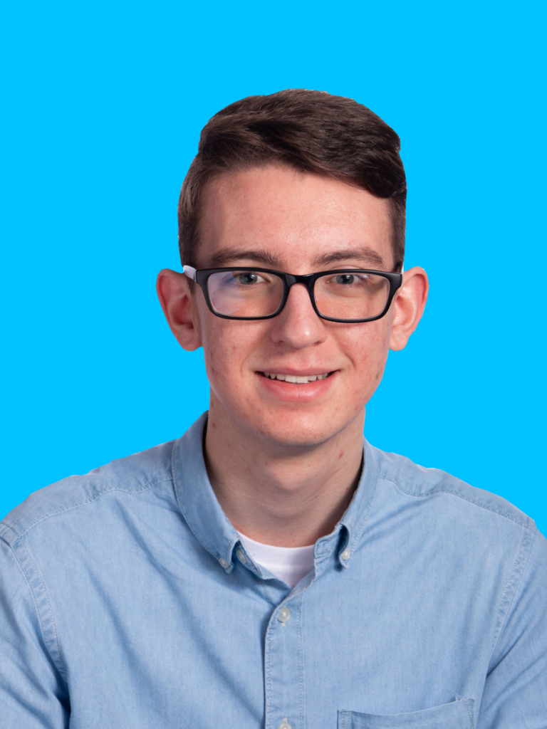 Tyler Vandenberg