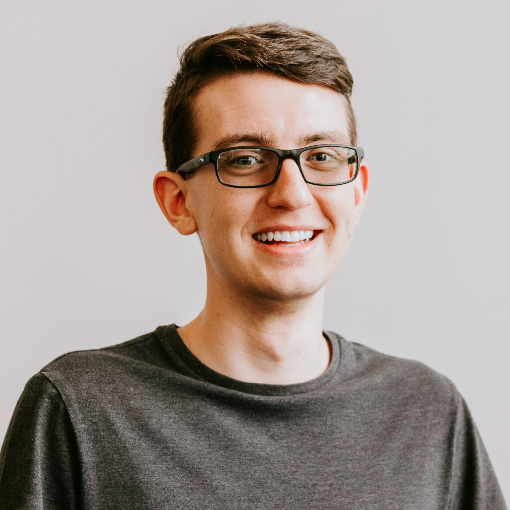 Tyler Vandenberg