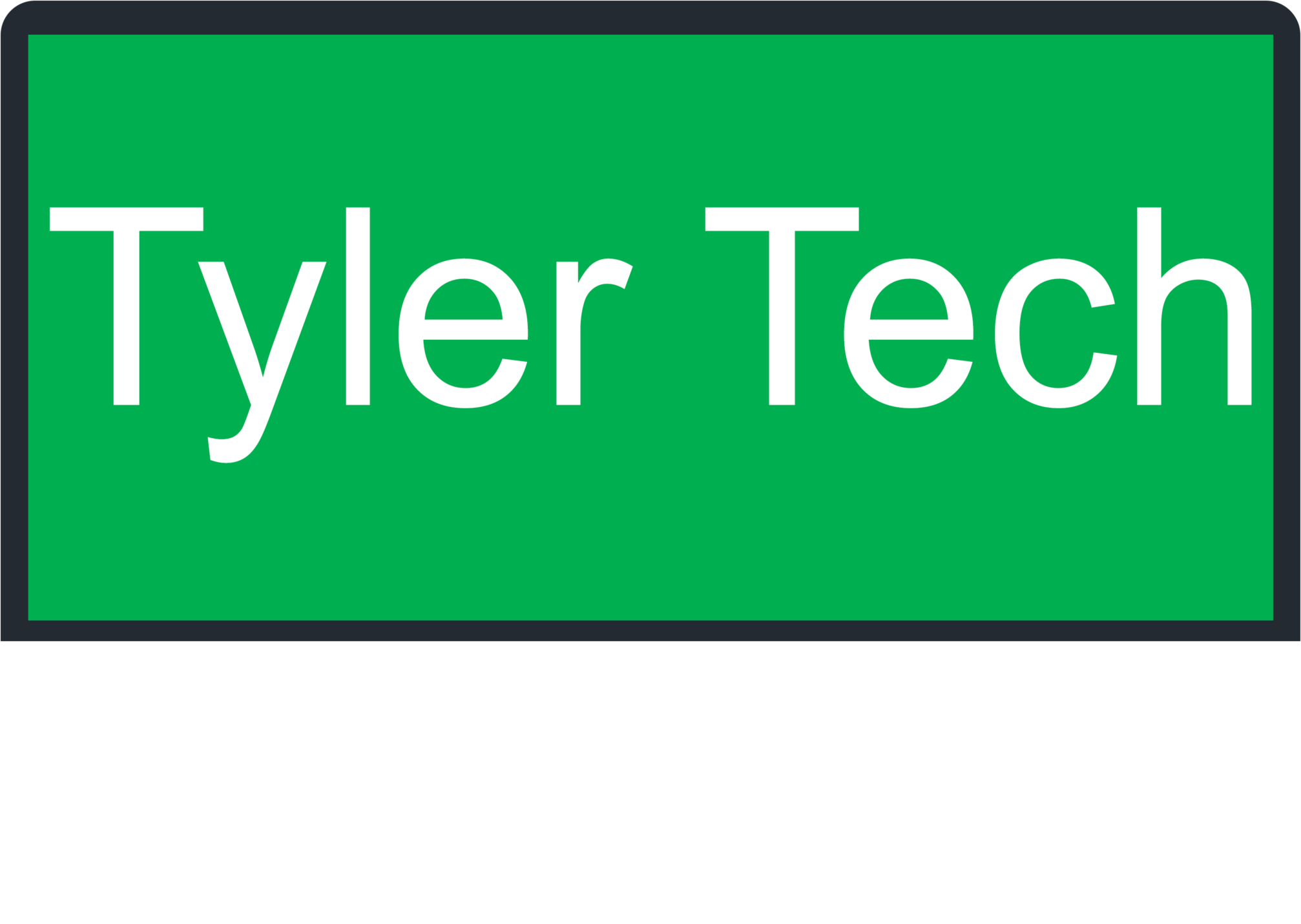 Tyler Tech